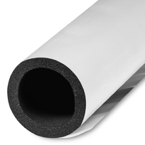 Трубка K-FLEX 13x160 ST IN CLAD Grey