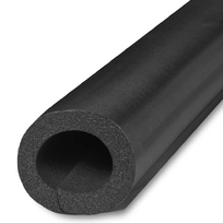 Трубка K-FLEX 25x028 ST IC CLAD BK