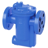 Конденсатоотводчик Стимакс AC12 DN20 PN16