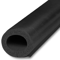 Трубка K-FLEX 09x102 ST IC CLAD BK